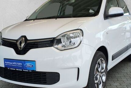 Renault Twingo 40.550 km 12.990 &euro; Hürth 50354