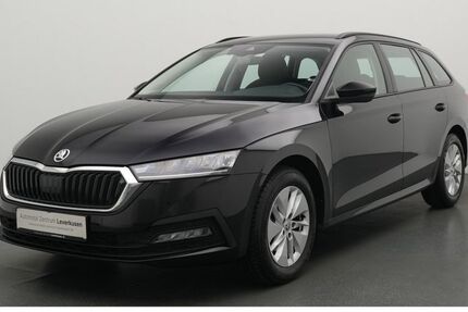 Skoda Octavia 27.504 km 26.988 &euro; Leverkusen 51379