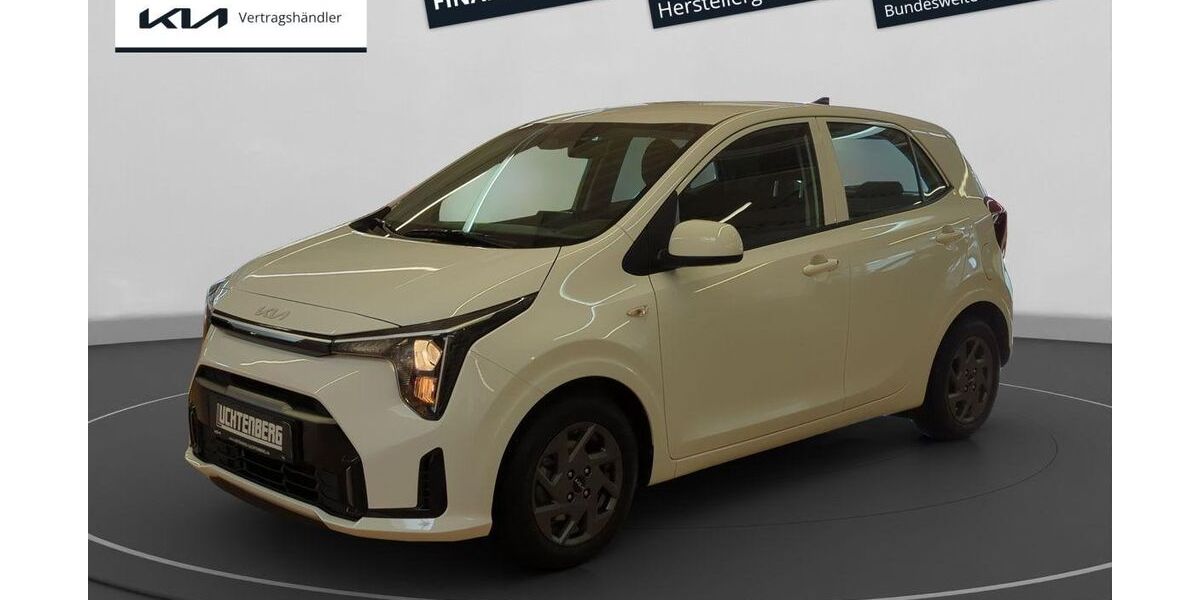 Kia Picanto 15.650 km 14.980 &euro; Leverkusen 51381