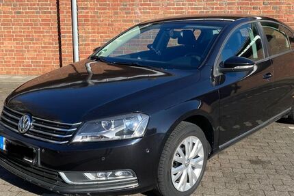VW Passat 149.580 km 7.900 &euro; Köln 50823