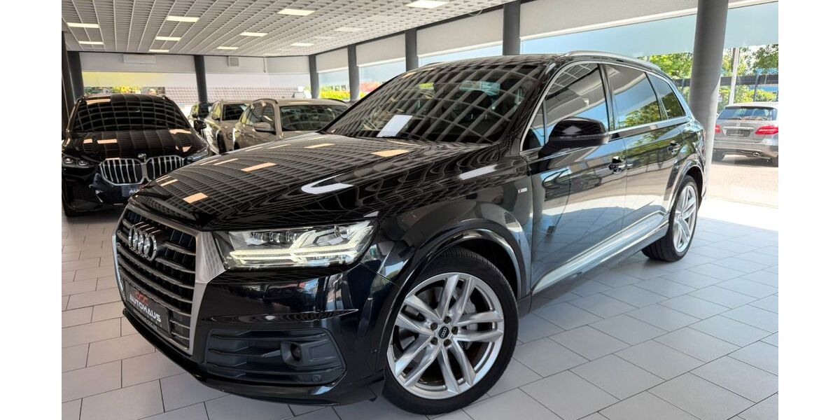 Audi Q7 197.500 km 26.000 &euro; Köln 51149