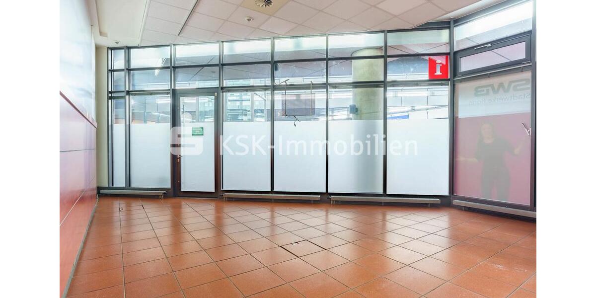 Gewerbeobjekt Siegburg - 2.860&euro; | Angebot:15206239
