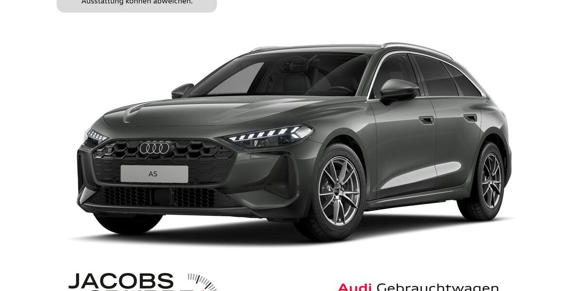 Audi A5 8.340 km 38.740 &euro; Bergheim 50126