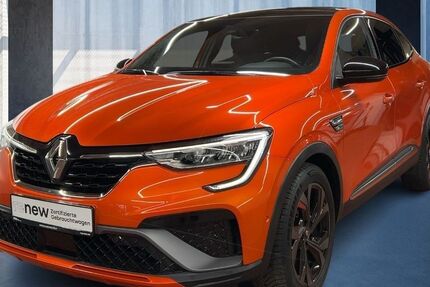 Renault Arkana 49.772 km 23.330 &euro; Köln 50939