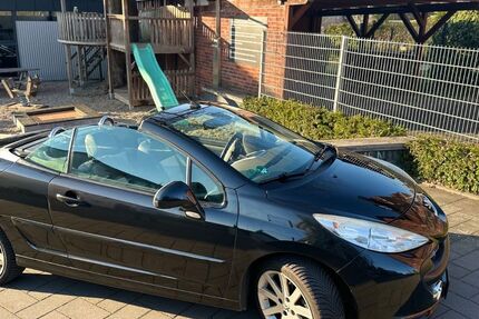 Peugeot 207 215.000 km 2.500 &euro; Troisdorf 53842