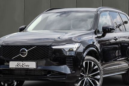 Volvo XC90 23.095 km 63.890 &euro; Bonn 53177