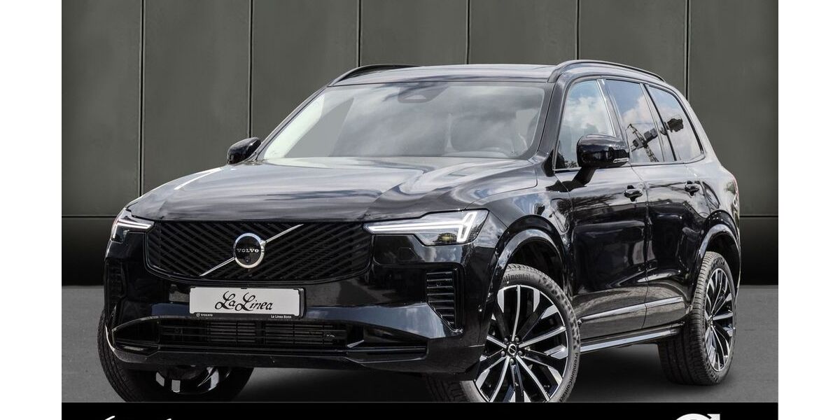 Volvo XC90 23.095 km 63.890 &euro; Bonn 53177
