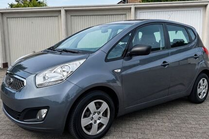 Kia Venga 66.580 km 5.490 &euro; Köln 50859