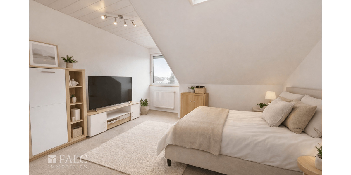 Doppelhaushälfte Bonn Buschdorf - 5 Zimmer, 174 m&sup2;, 535.000&euro; | Angebot:26189461