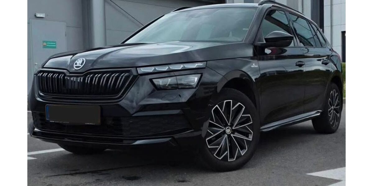 Skoda Kamiq 53.000 km 23.800 &euro; Köln (Ostheim) 51107