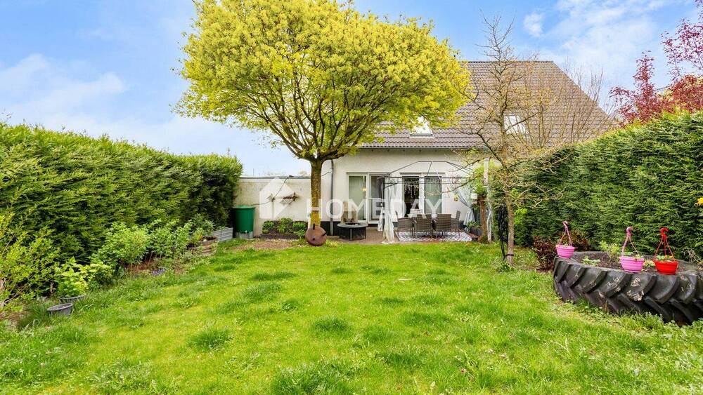 Doppelhaushälfte Bad Münstereifel Eschweiler - 5 Zimmer, 127 m&sup2;, 399.000&euro; | Angebot:26275164