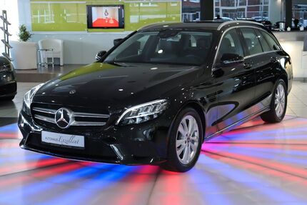 Mercedes-Benz C 200 55.349 km 27.950 &euro; Troisdorf (Köln/Bonn) 53842