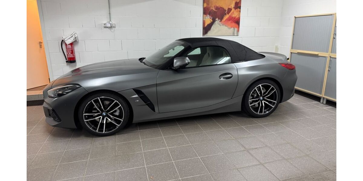 BMW Z4 29.870 km 45.800 &euro; Pulheim 50259