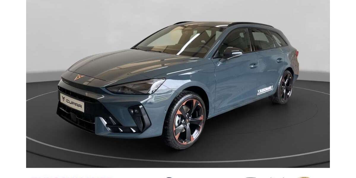 Cupra Leon 8.990 km 38.790 &euro; Köln (Ehrenfeld) 50823