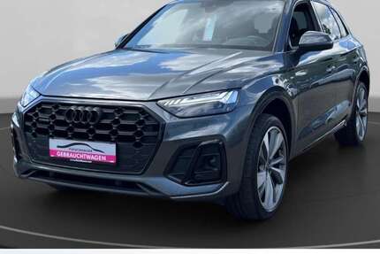 Audi Q5 10.034 km 49.990 &euro; Köln 51145