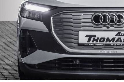 Audi Q4 e-tron 41.100 km 29.989 &euro; Bonn 53227