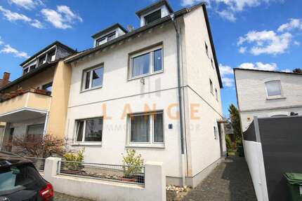 Haus Bonn / Bad Godesberg Bad Godesberg - 6 Zimmer, 154 m&sup2;, 550.000&euro; | Angebot:25993361