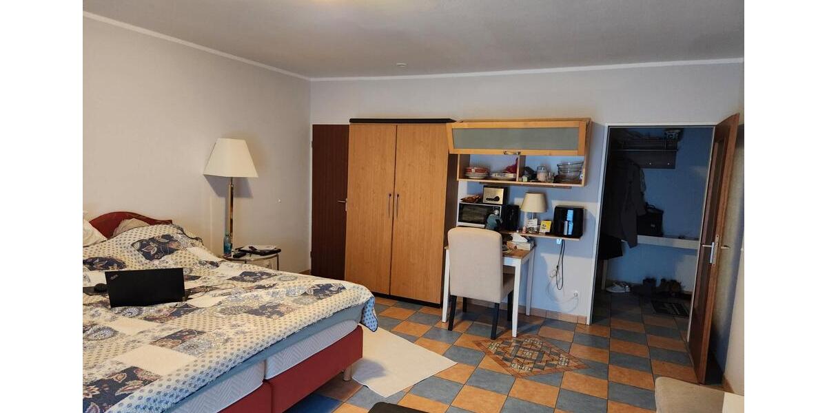 Etagenwohnung Bonn Bad Godesberg - 1 Zimmer, 32 m&sup2;, 870&euro; | Angebot:25979603