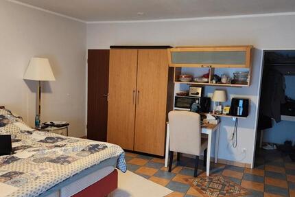 Wohnung Bonn Bad Godesberg - 1 Zimmer, 32 m&sup2;, 870&euro; | Angebot:25979603