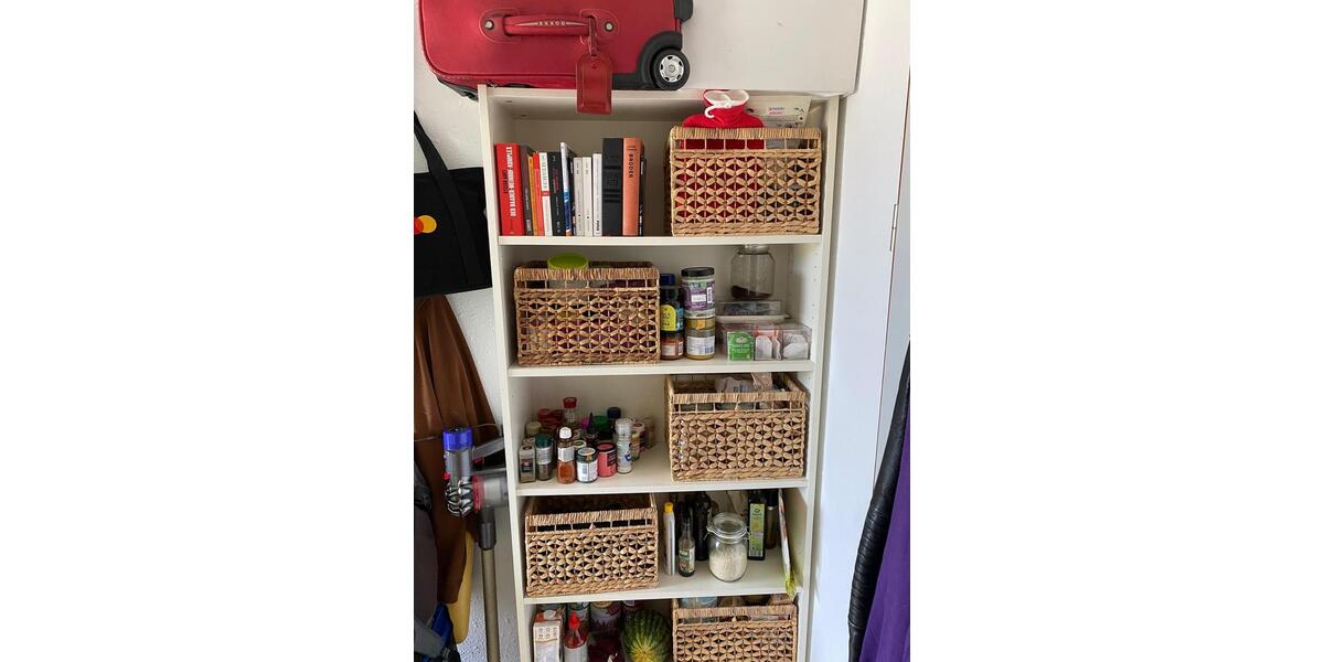 Etagenwohnung Bonn Tannenbusch - 1 Zimmer, 22 m&sup2;, 570&euro; | Angebot:26186556