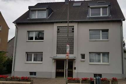 Wohnung Leverkusen Rheindorf - 2 Zimmer, 55 m&sup2;, 650&euro; | Angebot:27098043