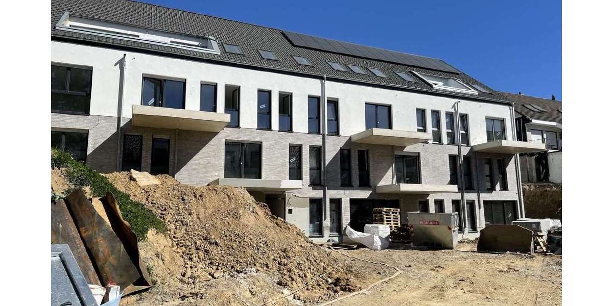 Etagenwohnung Leverkusen Schlebusch - 2 Zimmer, 69 m&sup2;, 1.230&euro; | Angebot:26591447