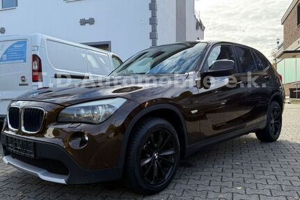 BMW X1 78.000 km 13.490 &euro; Troisdorf 53840