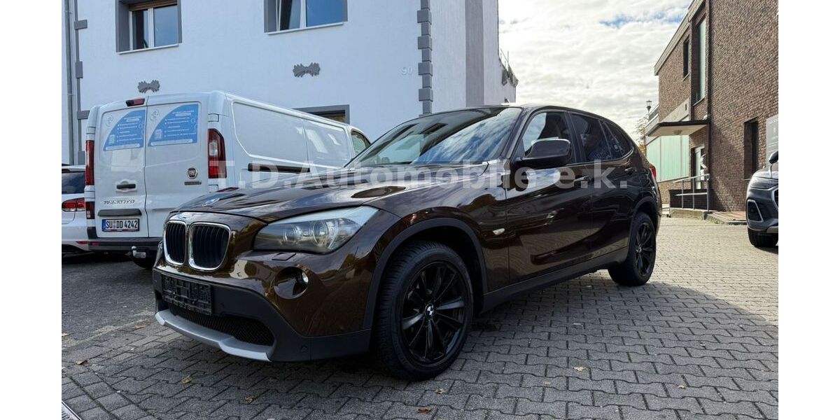 BMW X1 78.000 km 13.490 &euro; Troisdorf 53840