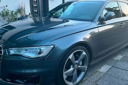 Audi A6 166.500 km 17.500 &euro; Köln 51107