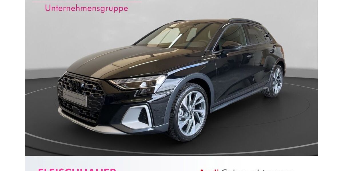 Audi A3 7.400 km 39.880 &euro; Köln 50823