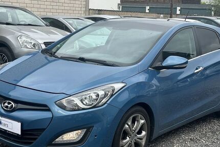 Hyundai i30 331.600 km 5.200 &euro; Kerpen 50171