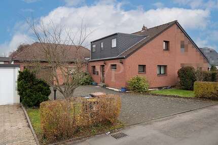 Haus Köln Mülheim - 4 Zimmer, 128 m&sup2;, 625.000&euro; | Angebot:24691707