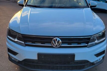 VW Tiguan 100.000 km 18.000 &euro; Sankt Augustin 53757
