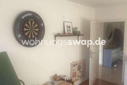 Wohnung Köln - 3 Zimmer, 80 m&sup2;, 1.200&euro; | Angebot:25355356