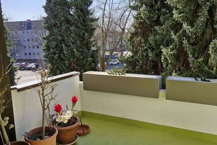 Wohnung Köln / Bilderstöckchen Bilderstöckchen - 2 Zimmer, 68 m&sup2;, 284.000&euro; | Angebot:26019465