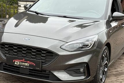 Ford Focus 84.000 km 12.999 &euro; Niederzier-Selhausen 52382