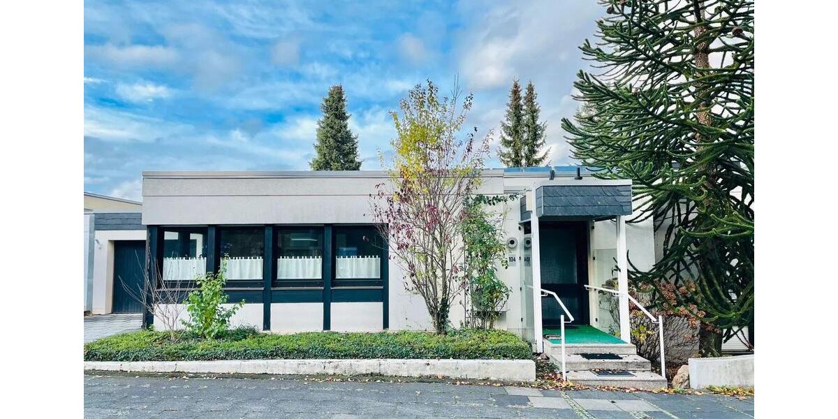 Bungalow Bonn Hardtberg - 5 Zimmer, 239 m&sup2;, 690.000&euro; | Angebot:25056743