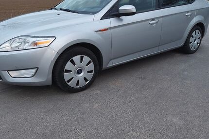 Ford Mondeo 205.198 km 3.200 &euro; Kerpen 50171