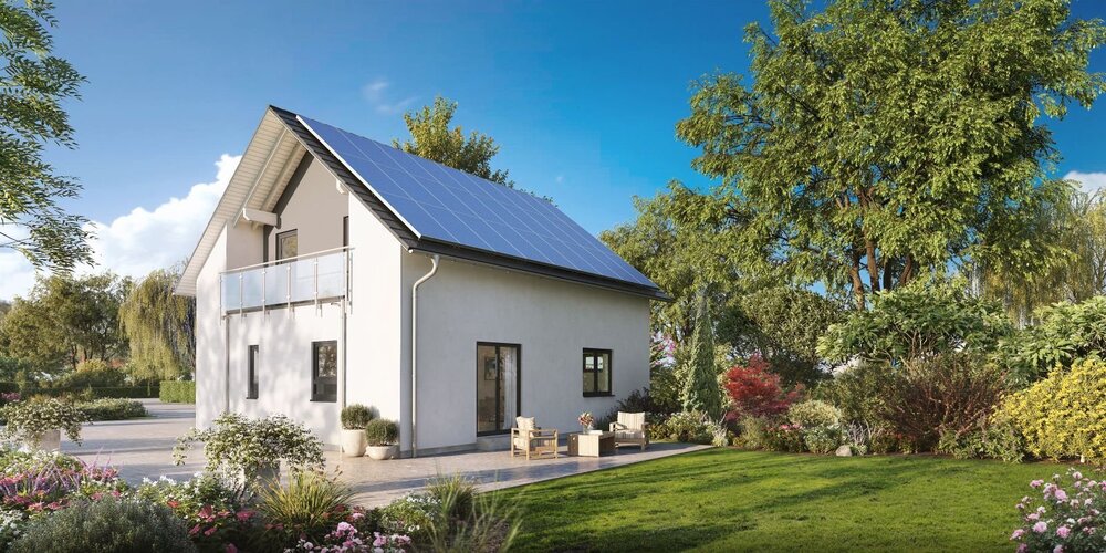 Individuelles Einfamilienhaus in Düren - Flexibel geplant, hochwertig gebaut - Einfamilienhaus Düren Mariaweiler-Hoven | Angebot:27346792