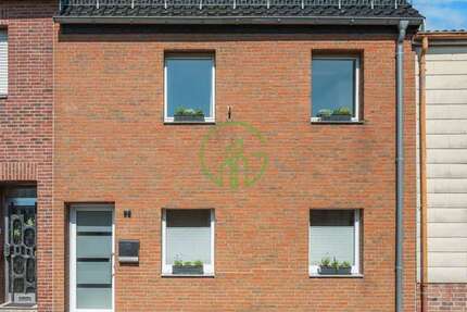 Haus Niederzier / Hambach Hambach - 5 Zimmer, 110 m&sup2;, 229.000&euro; | Angebot:26837325
