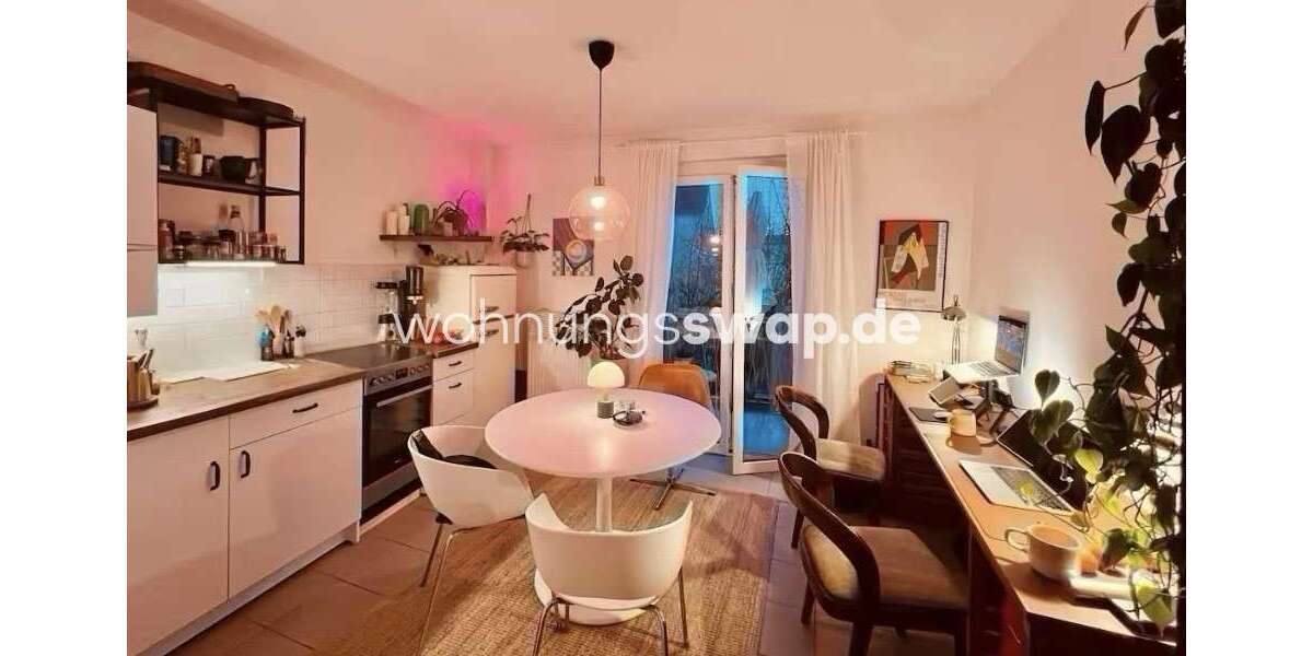 Etagenwohnung Köln - 1 Zimmer, 45 m&sup2;, 620&euro; | Angebot:23541434