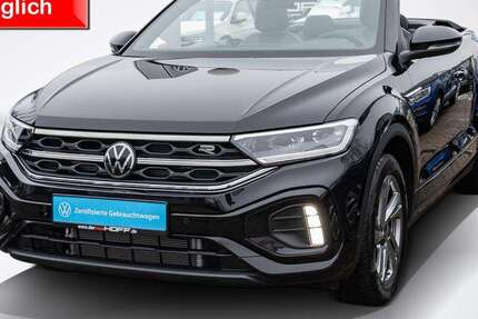 VW T-Roc 7.750 km 34.775 &euro; Troisdorf 53842