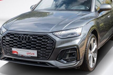 Audi Q5 79.955 km 36.475 &euro; Sankt Augustin-Menden 53757