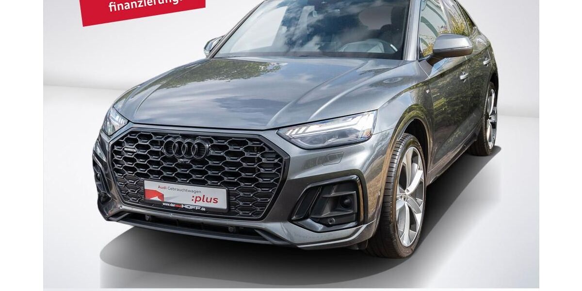 Audi Q5 79.955 km 36.475 &euro; Sankt Augustin-Menden 53757