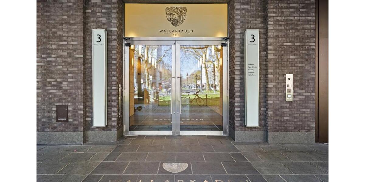 Gewerbeobjekt Köln Innenstadt - 2.990&euro; | Angebot:26043882