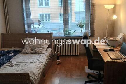 Wohnung Köln Innenstadt - 2 Zimmer, 41 m&sup2;, 470&euro; | Angebot:24570714