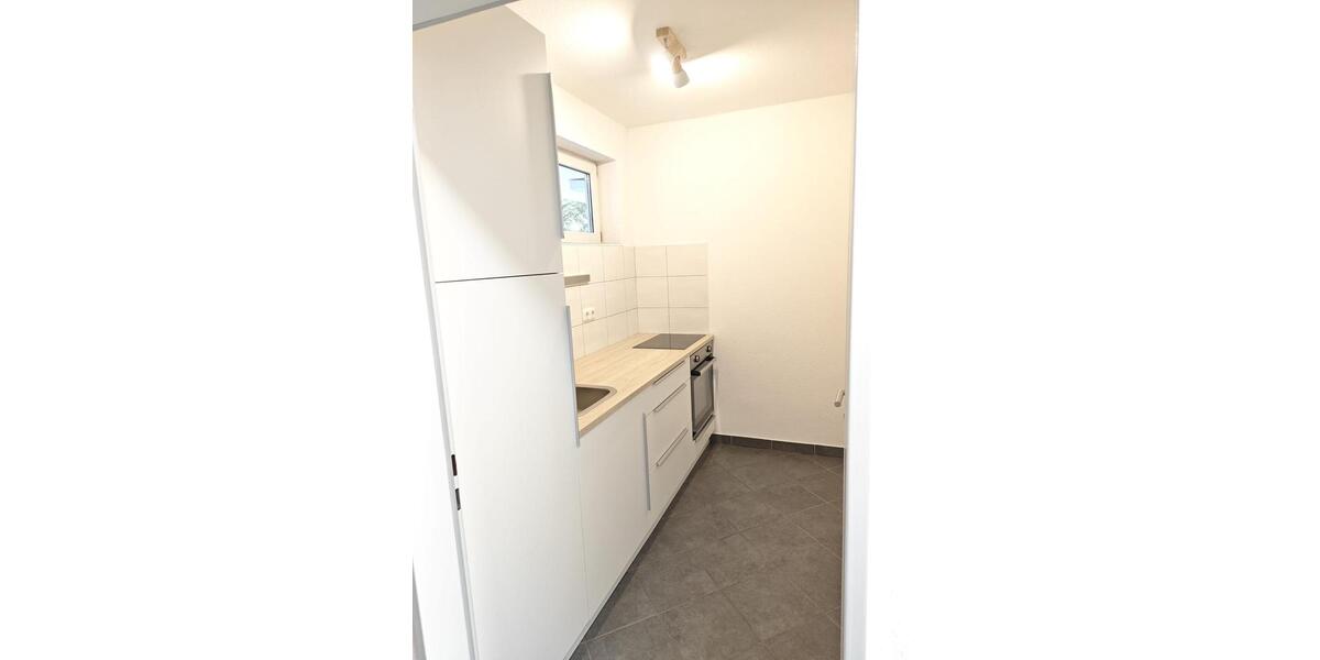 Etagenwohnung Wesseling - 1 Zimmer, 41 m&sup2;, 900&euro; | Angebot:25625219