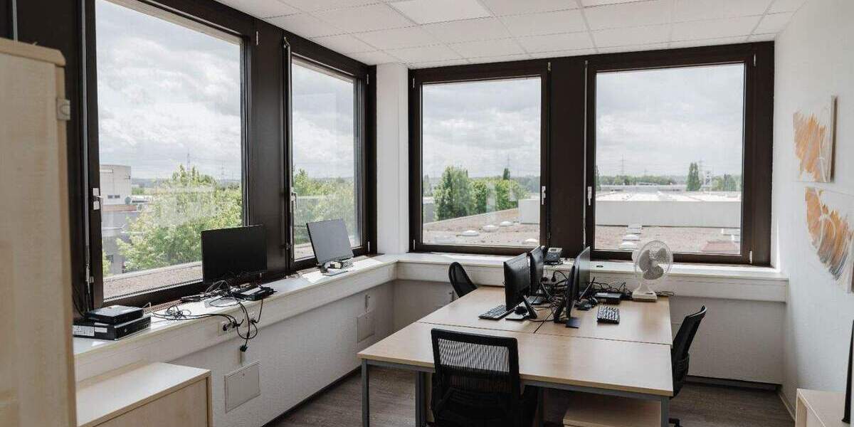 Gewerbeobjekt Köln Junkersdorf - 900&euro; | Angebot:25881667