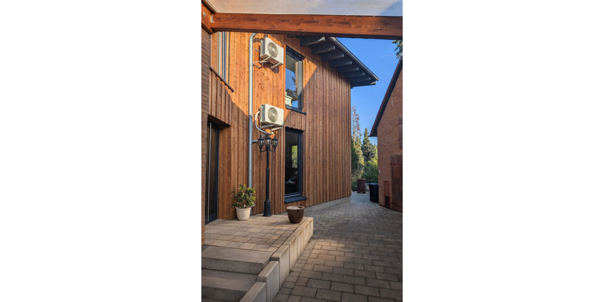 Einfamilienhaus Sankt Augustin - 6 Zimmer, 188 m&sup2;, 699.000&euro; | Angebot:24422050