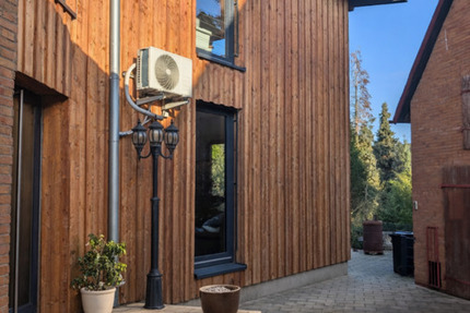 Haus Sankt Augustin - 6 Zimmer, 188 m&sup2;, 699.000&euro; | Angebot:24422050